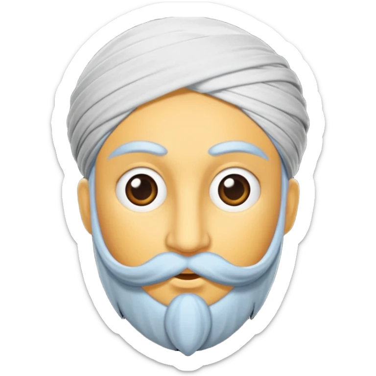 İnsan olmucak .dedimm Yuvarlak mavi bir çember içine Siyah tik yap insan kafası olmucakkkkk sticker