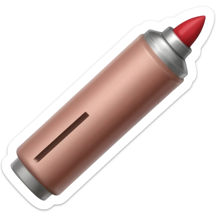 borders marker sticker