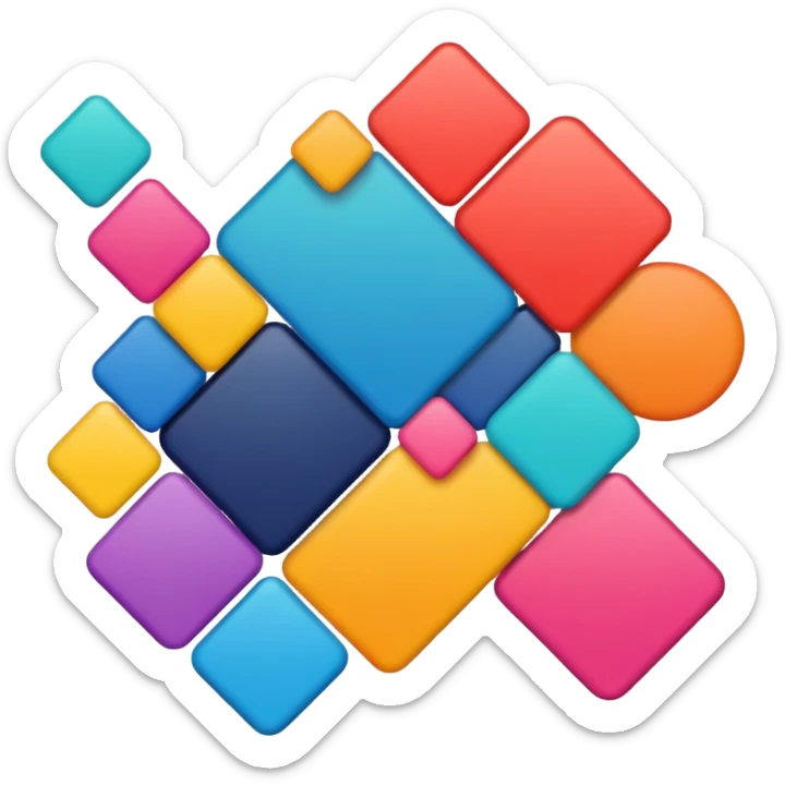 Mobilography sticker