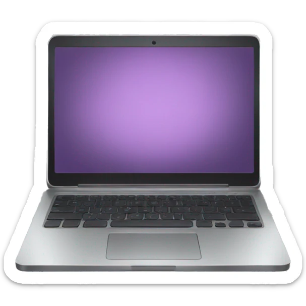 laptop sticker