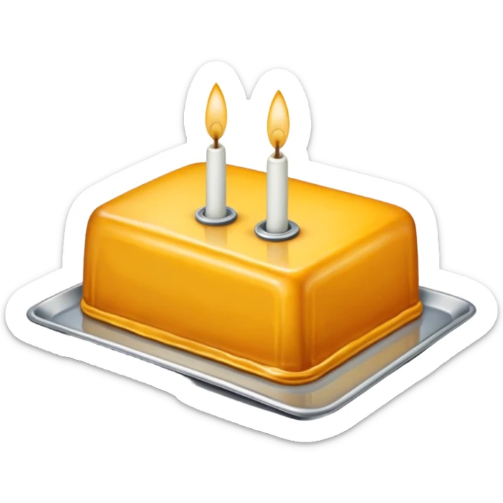 Moule ou on peut mettre des cakes à l’intérieur et le mettre au four. (Met juste le moule pas le four et aussi ne met rien à par le moule comme des gâteau/cake à l’intérieur et aussi aucune table ou autre) sticker