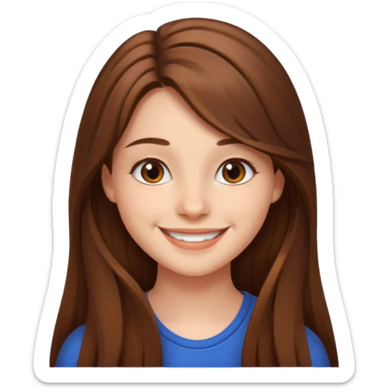 20 years old me is a bit older 20 girl girlie I love it I just  sticker