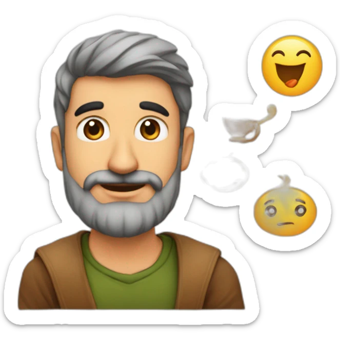 ​@Kabir yess abhi thoda timee mila he trading ke anaylisis karaa tha tu hogya mature? sticker