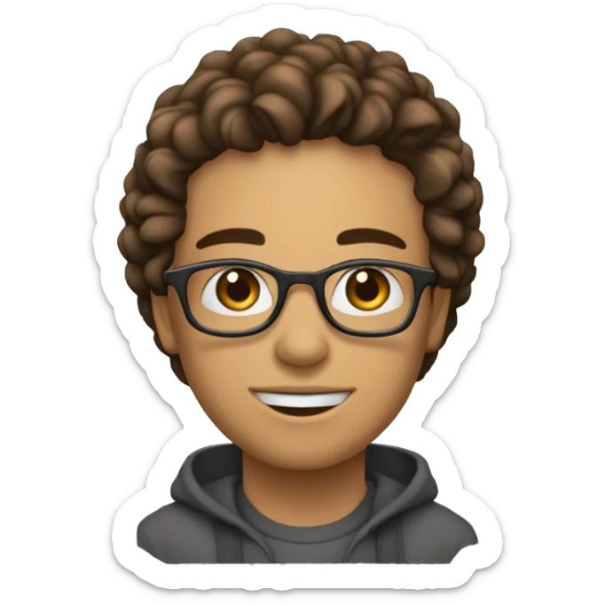 j'ai envi de redevenir ami avec toi mais je sais pas comment faire sticker