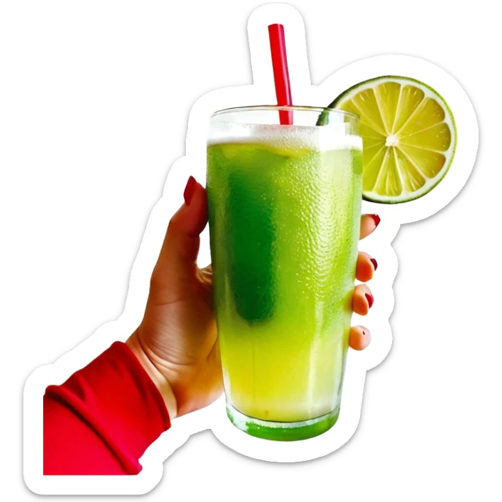 minimalno 6 emojija) koji će biti specifični za EnergoVibe, koristeći ih za interakciju s  pratiteljima na društvenim medijima koristeći alat Emojis ili neki po vlastitom izboru za izradu emotikona. a. Pobrinite se da kreirani emojiji odražavaju raznolikost okusa EnergoBoosta. sticker