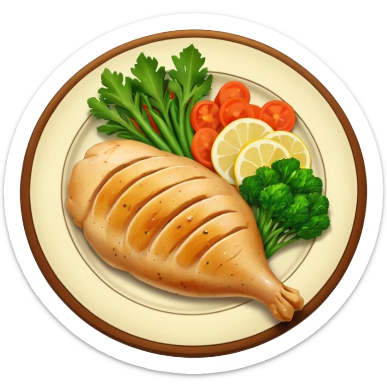 "mister energy" is a chain store selling healthy food, such as chicken, pork, or fish with vegetables.
create a logo without a person for this. sticker