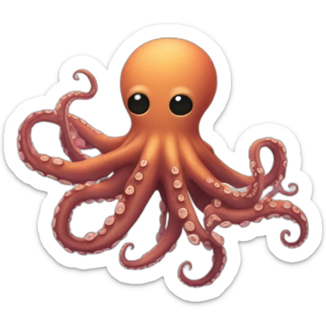 Honestly I'd like smth with more of a fun / chill vibe, got me? Smth like the octopus from val, n don't forg sticker