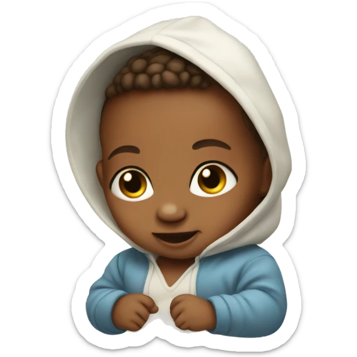 baby sticker