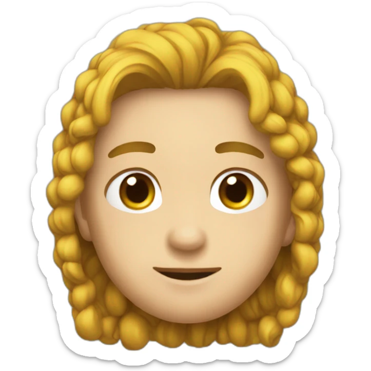 quien lo hiso y por que lo hiso sticker