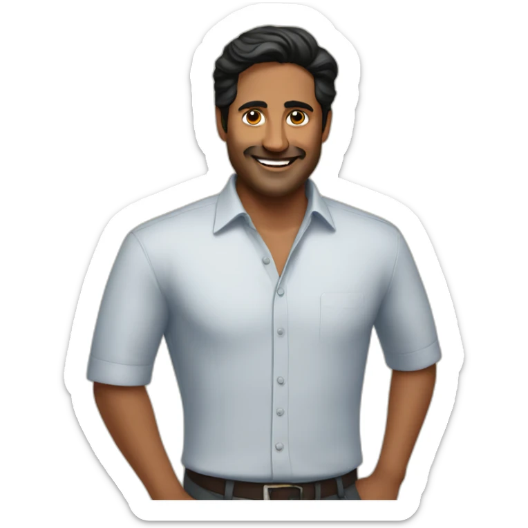 jagan sticker