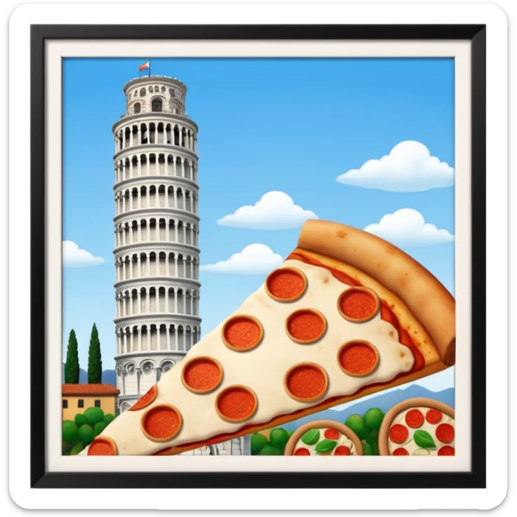 Generate the  two cemoji  guess the word of country. finaly give the anwer ( like::  🦁 🏰 England (lion + castle = royal kingdom) sticker