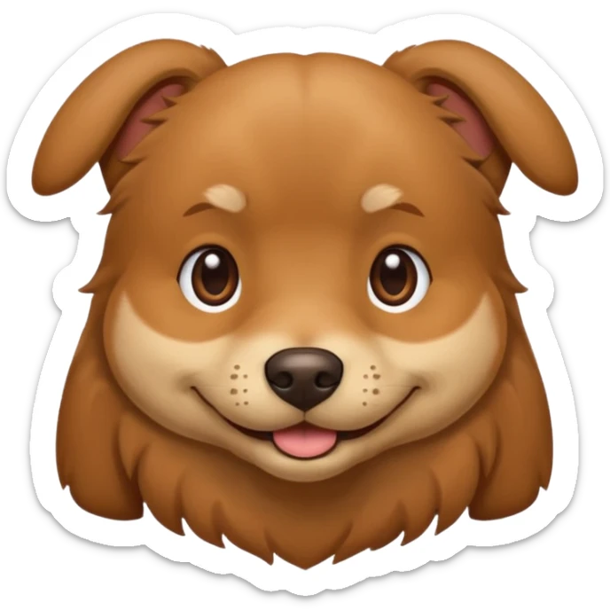 ok corrige le nombre de patte et assure toi qu il soit en santé sticker