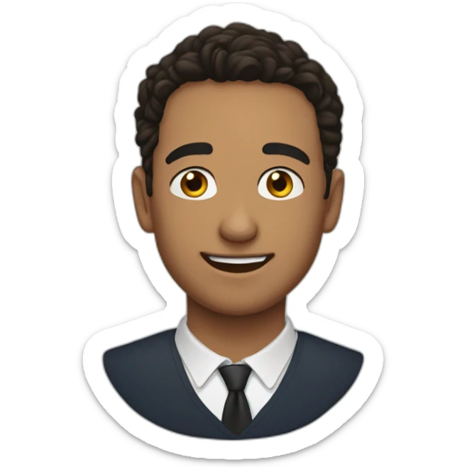 Jude bellingham  sticker