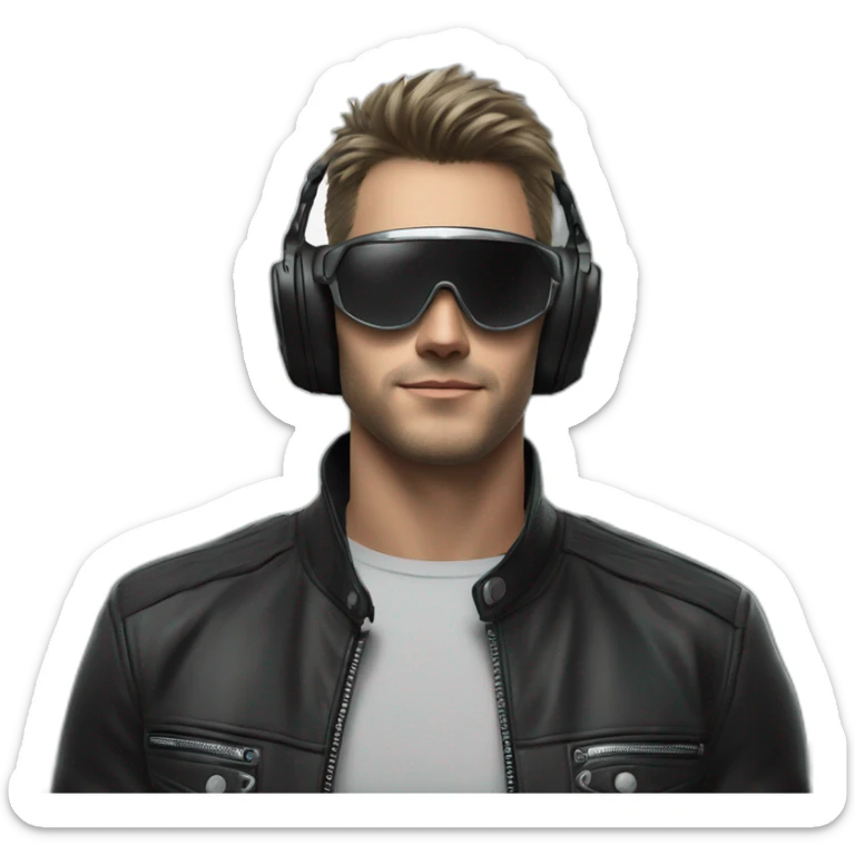 Un homme avec un casque sur une Kawasaki Z800 noir sticker