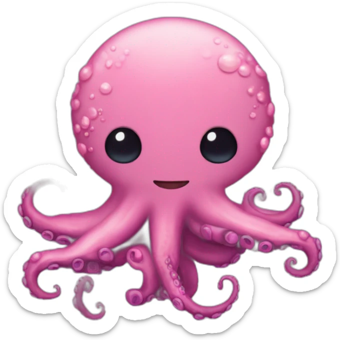 Honestly I'd like smth with more of a fun / chill vibe, got me? Smth like the octopus from val, n don't forg sticker