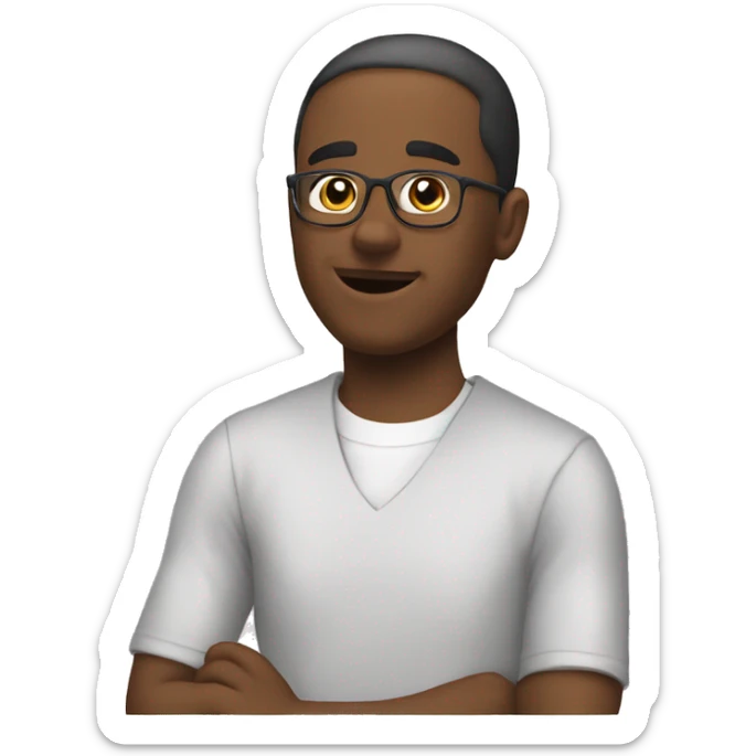 Trust in the Lord with all your heart and lean not on your own understanding sticker