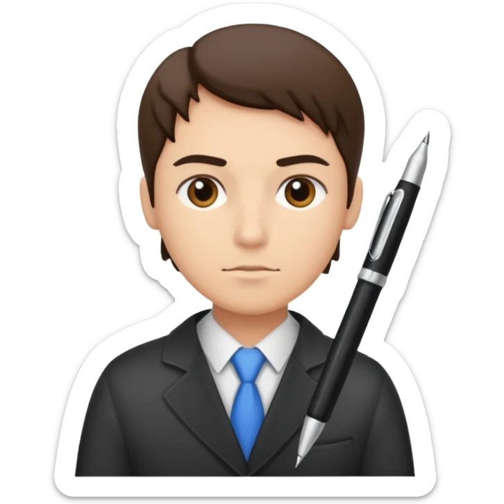 
Cita agendada
 sticker