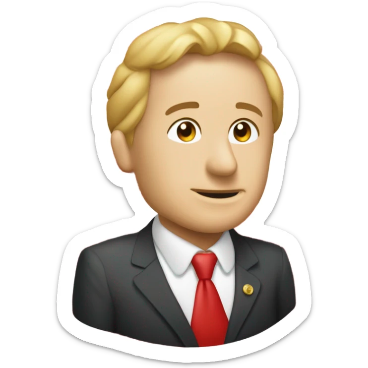 genera un emoji de un rectangulo en color rojo con el texto dentro 2x1 en color blanco. Redondea las esquinas del resctangulo 15 puntos. La fuente del texto tiene que ser Montserrat black sticker