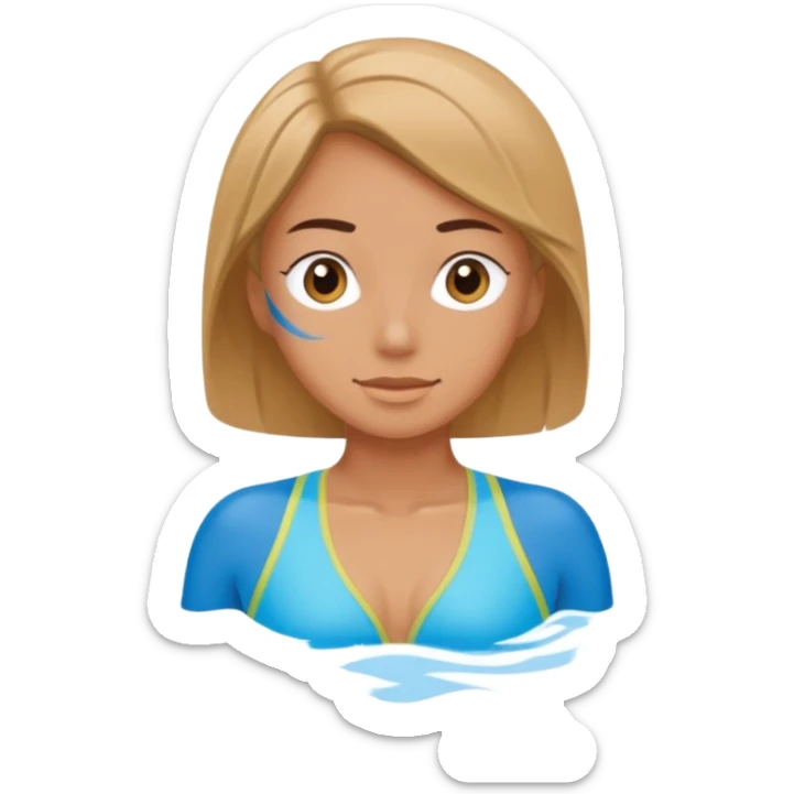 🏊‍♂️  sticker