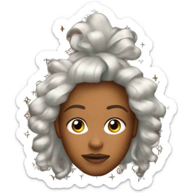 louis vuitton sticker