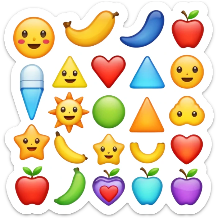 Alenchk's stickers sticker