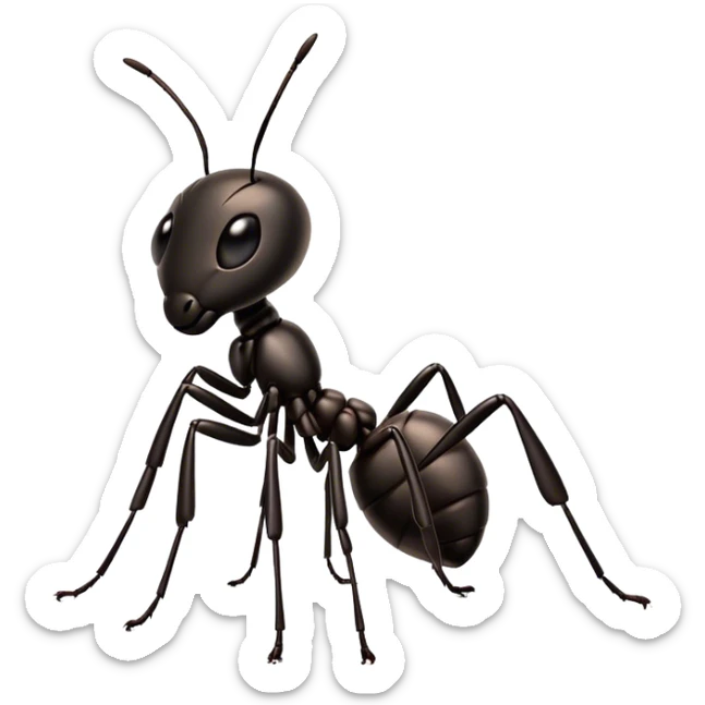 ant sticker