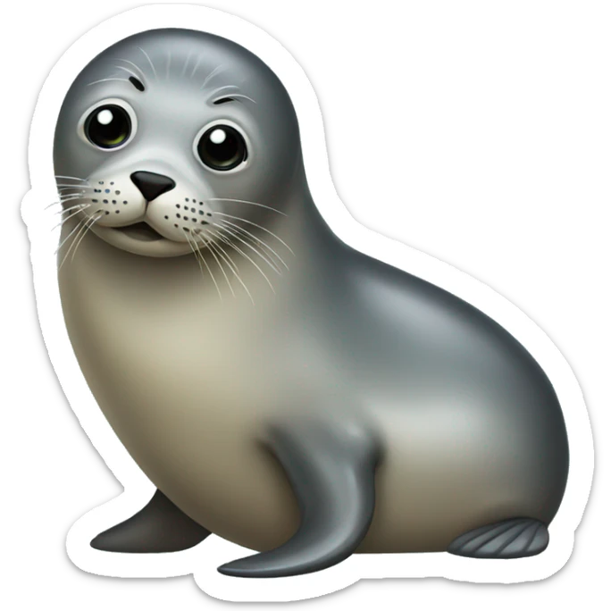 seal sticker
