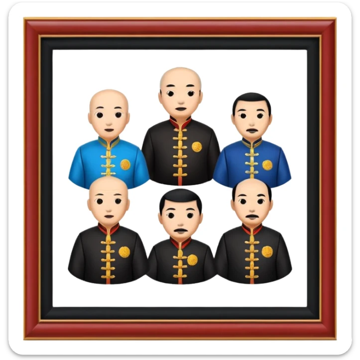 The Self-Strengthening Movement was a major reform effort by the Qing dynasty. Its leaders believed China needed to adopt certain Western technologies and skills—especially military and industrial—while preserving Confucian political and social traditions. sticker