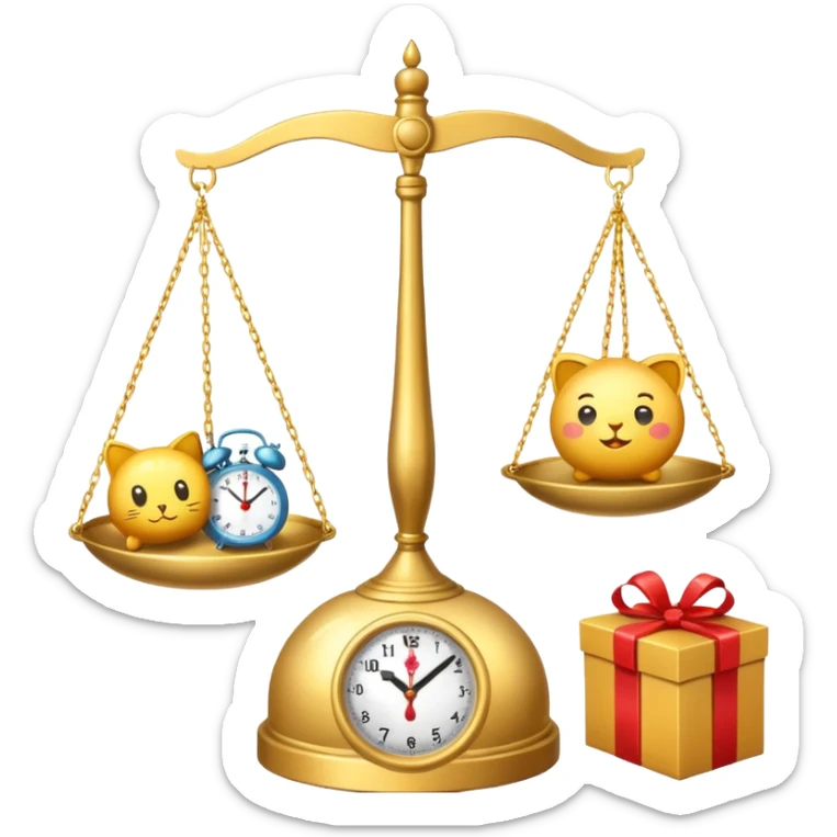 Emojis for dating agency: chat, money, gifts, balance, work start/end, bonuses, fines, birthday, New Year, KNK logo. sticker