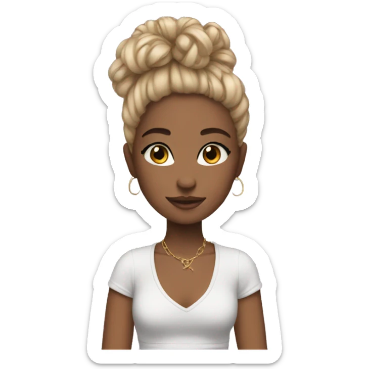 girly vibes  sticker