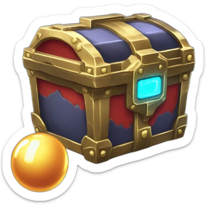 Pokemon Game LootCase Color Obsidian Rich Treasure Legendary Epic Pokeballs and Pokemons Inside this have Shiny Glow sticker