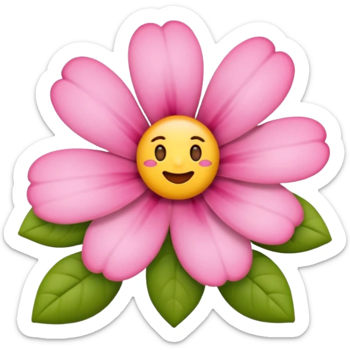 emoji que de libras a el nombre Marena" que sea algo como floral pero cute estilo emoji de Notion sticker