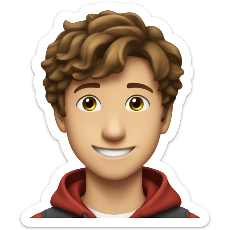 Jake Short. Jake Short was born on 30 May 1997 in Indianapolis, Indiana, USA. He is an actor, known for ANT.  sticker