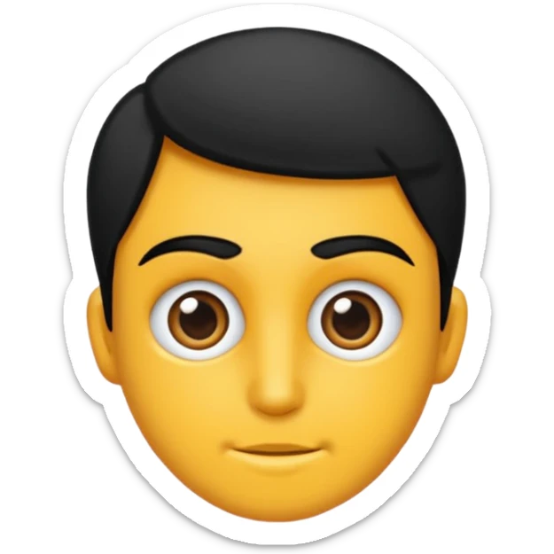 Koreli bir erkek ama çok yakışık lı ve kaslı saçı dümdüz saç çok daha fazla sticker