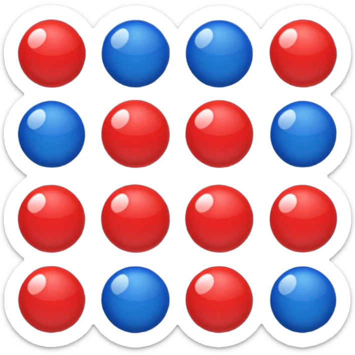 make me the alphabet emoji but in one one emoji diffrent emoji A different emoji  B sticker