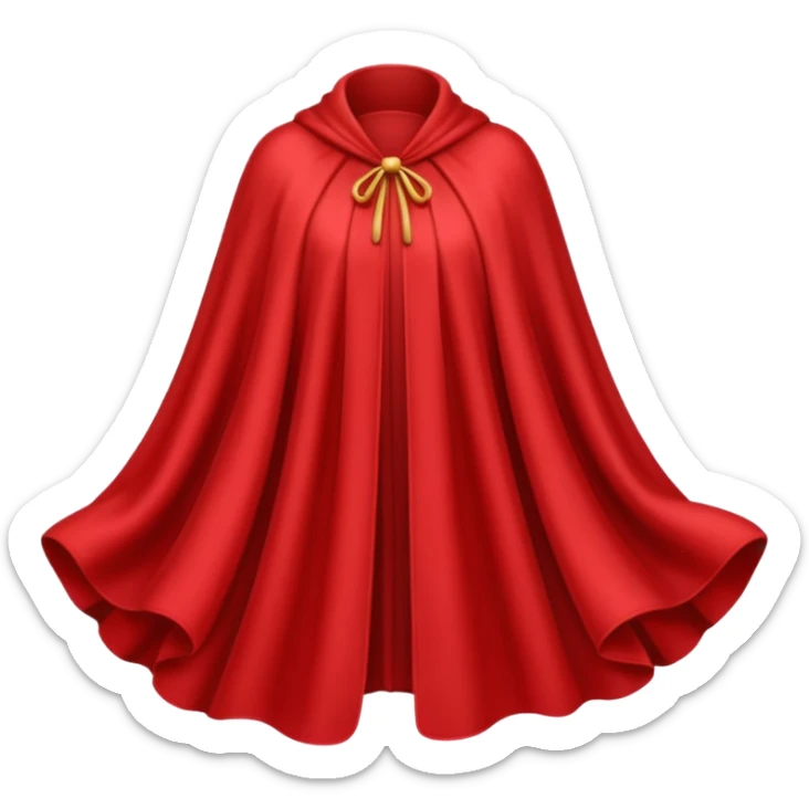 cape sticker