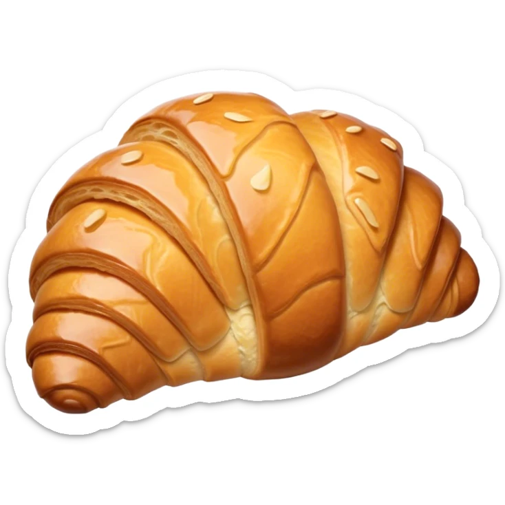 Пирожоное sticker