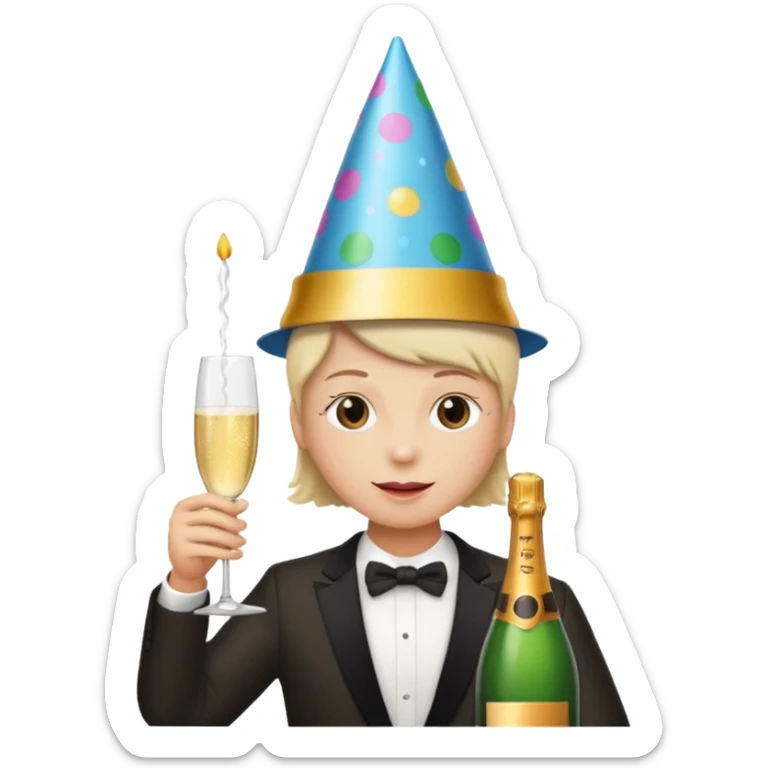 Make me an emoji for an RP server Roleplay for a role with MLRP in it sticker