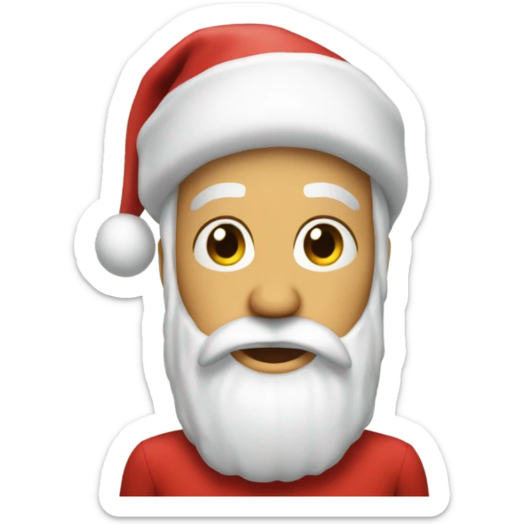 Natale  sticker