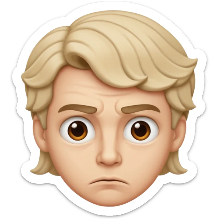 You mean this 😍
操
F you
バカやろう
Vete a la mierda
Va tell faire foutre
Fick dich
ไอ้สรเลว
Ублюдок
vaffanculo
씨빌
Kurat sa sticker