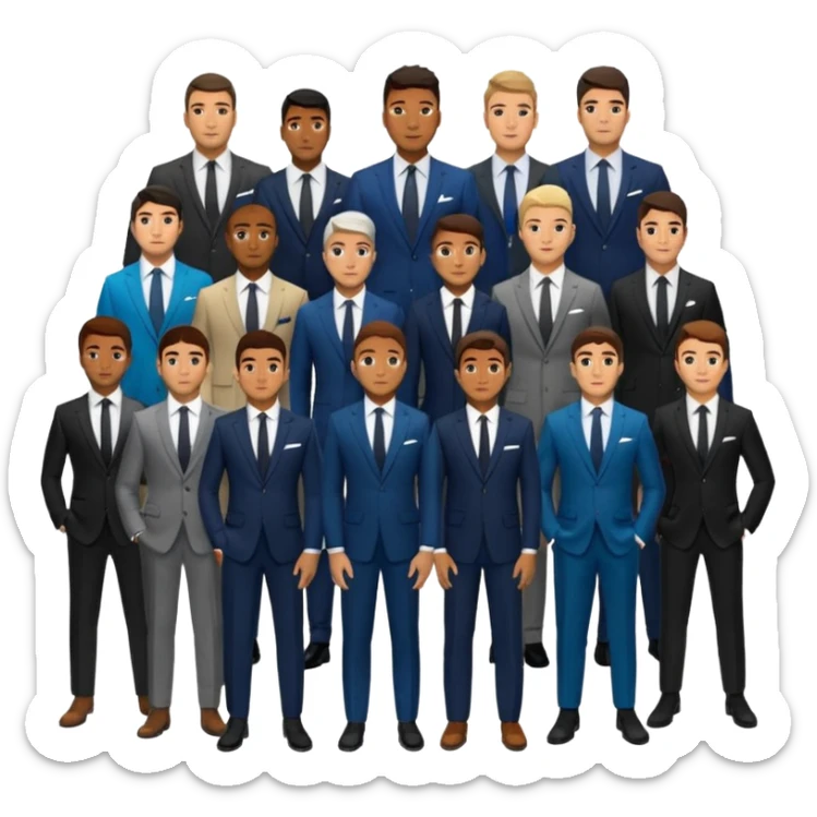 Josh King 'JetSet' Madrid - Iman Gadzhi vs. Alex Hormozi vs. Sebastian Ghiorghiu vs. Andrew Tate. Vs Branden Condy vs Grant Cardone vs Tony Robins vs Luke Belmar vs Daniel G vs Graham Stephan vs Jason Fallen vs Russell Brunson sticker