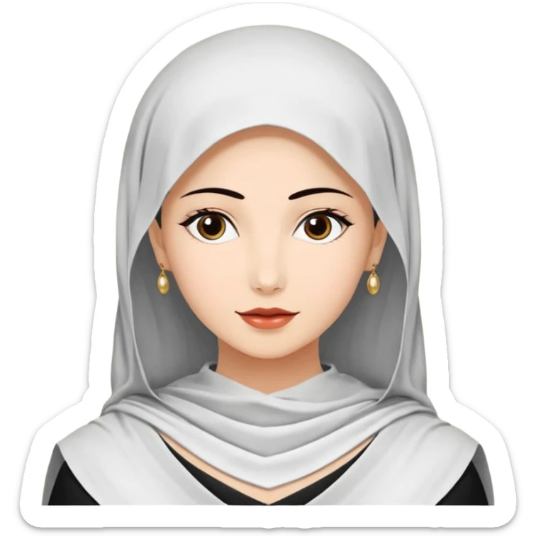 Latina makyaj olsun, düz fiyatlar, halka küpeler büyük gümüş renginde olsun, kolye taksın gümüş renginde. Günümğzdeki latina girl ler gibi olsun saçı uzun olsun. crop olmasın baddy giyisin. makyaj bol olsun, dudak kalemi dudağını dolgun yapsın, kirpiği olsun, saçı kaparık olmasın sticker