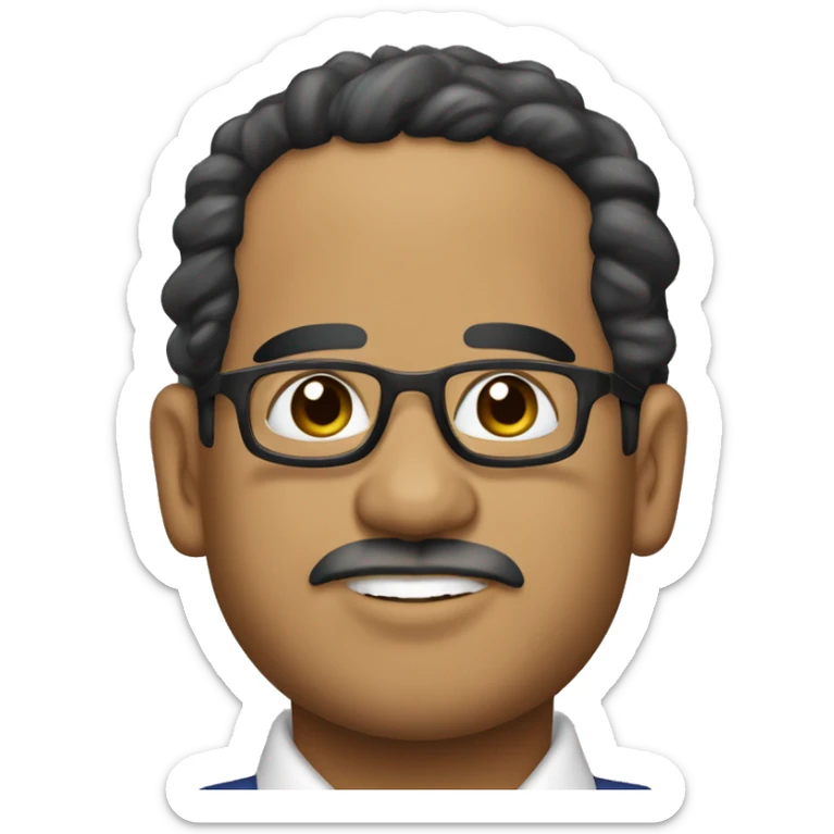 Ramón Emeterio Betances y Alacán was a Puerto Rican independence advocate sticker