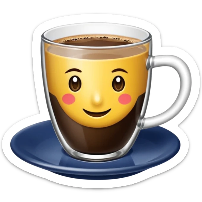 Uzun kahverengi dalgalı saçlı kahverengi gözlü esmer perçemli üzerinde lacivert parmak detaylı body olan bir kız yap saçları kabarık olmasın sticker