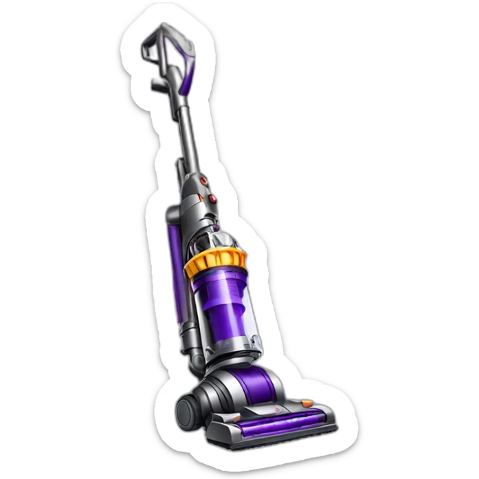dyson sticker