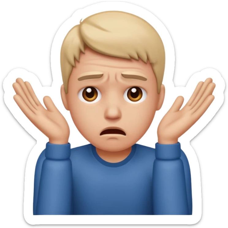 ich bin so stressig, weil ich gestern schon zwei tage gearbeitet habe, aber ich bekomme Gehalt noch nicht sticker