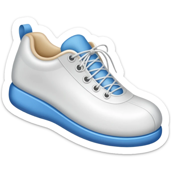 Shoe covers disposable covering only the bottom part of the shoe - sole sticker