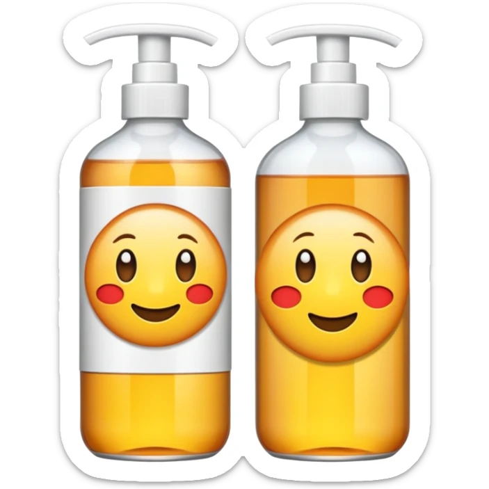 Buy One Get One Free, BOGO offer, two products for the price of one sticker