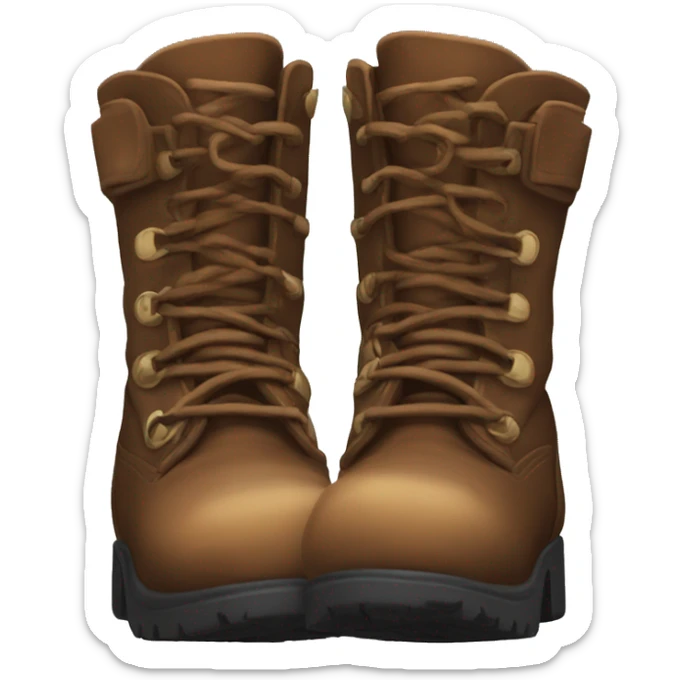 Boots sticker