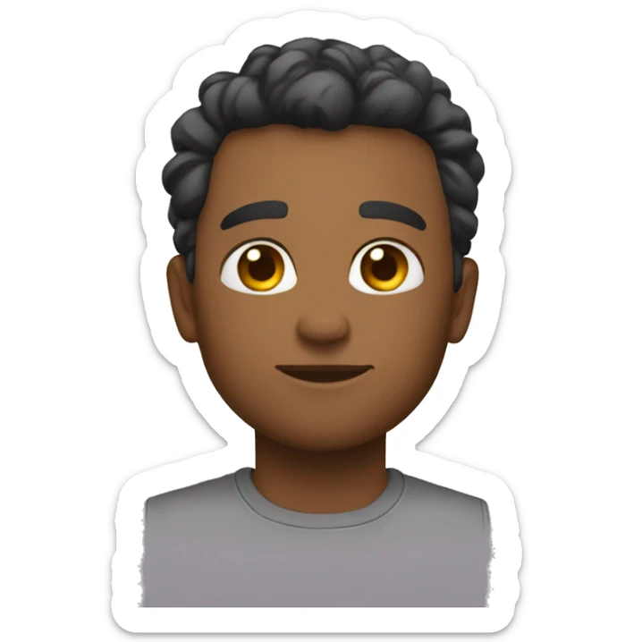 🔨 mixed with 💎 sticker